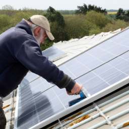 7 erreurs à éviter lors de l'installation de panneaux photovoltaïques Cayenne